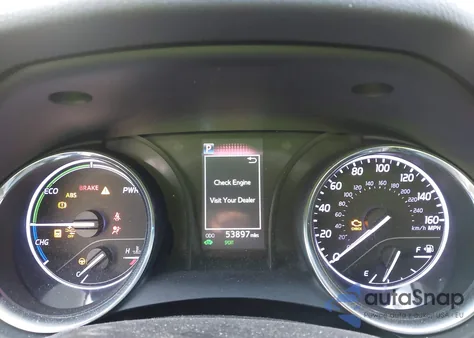 2020 Toyota Camry Le z USA, uszkodzony, nr VIN 4T1C31AK7LU019468